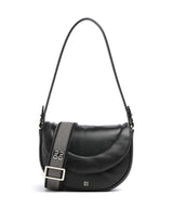 DuDu Bags Panarea Bolso de hombro black