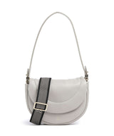 DuDu Bags Panarea Bolso de hombro pearl grey