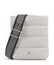 DuDu Bags Falkland Crossbody bag pearl grey