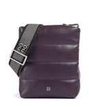 DuDu Bags Falkland Bandolera deep purple