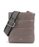 DuDu Bags Falkland Bandolera taupe