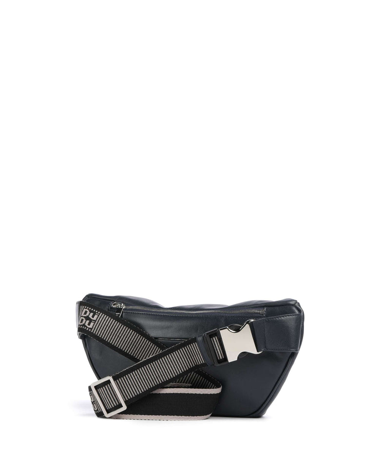DuDu Bags Tenerife Fanny pack navy