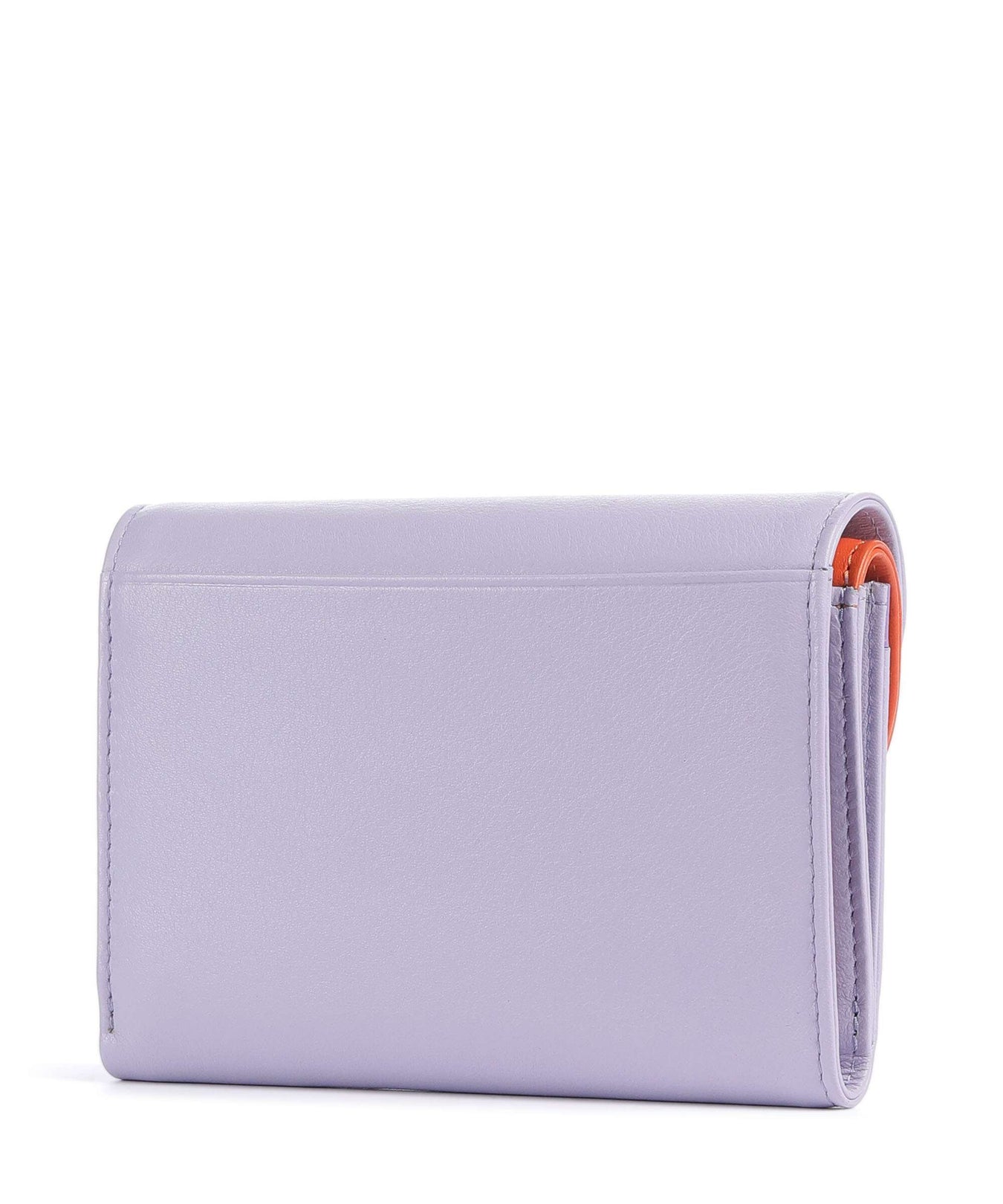 DuDu Bags Galapagos RFID Wallet lilac