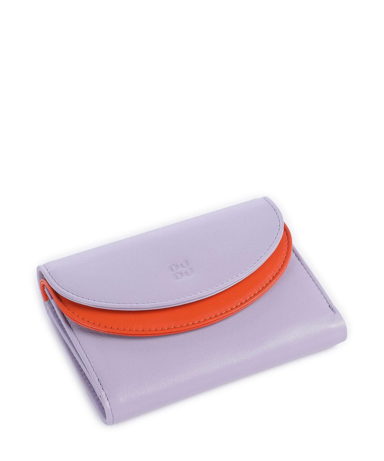 DuDu Bags Galapagos RFID Wallet lilac
