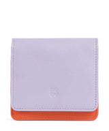 DuDu Bags Flores RFID Monedero provence lilac