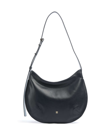 DuDu Bags Hispani Bolso de hobo navy