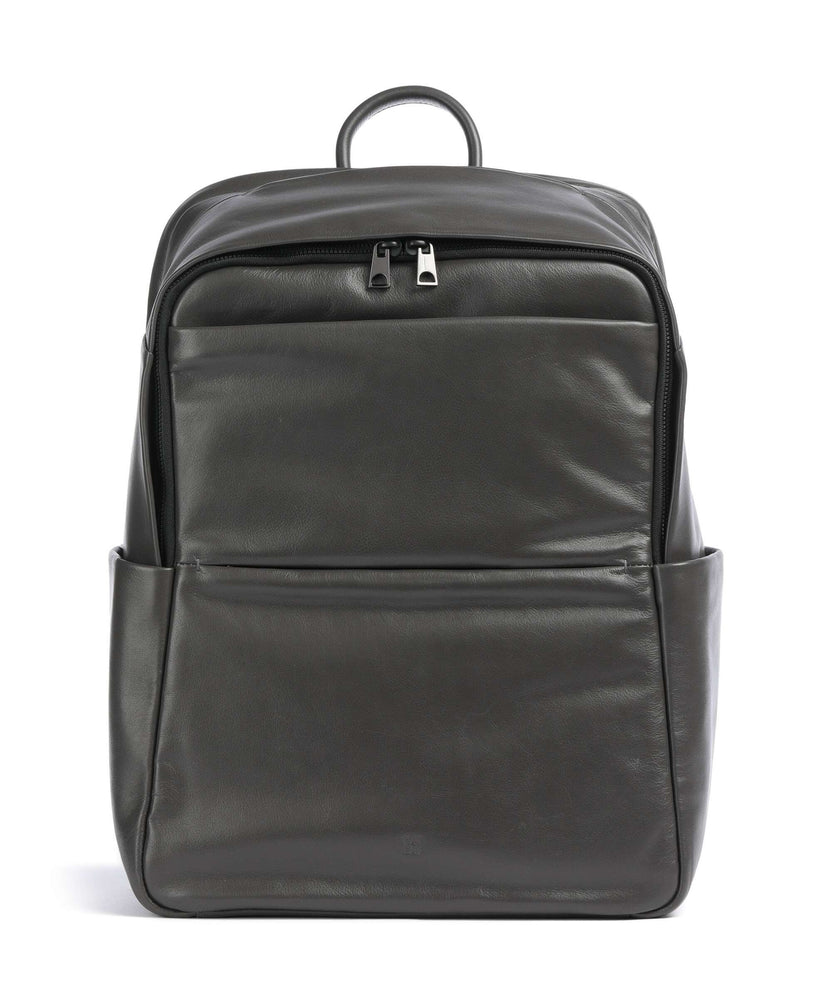 DuDu Bags Sydney Laptop backpack anthracite