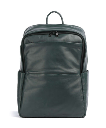 DuDu Bags Sydney Mochila para portátil mangrove