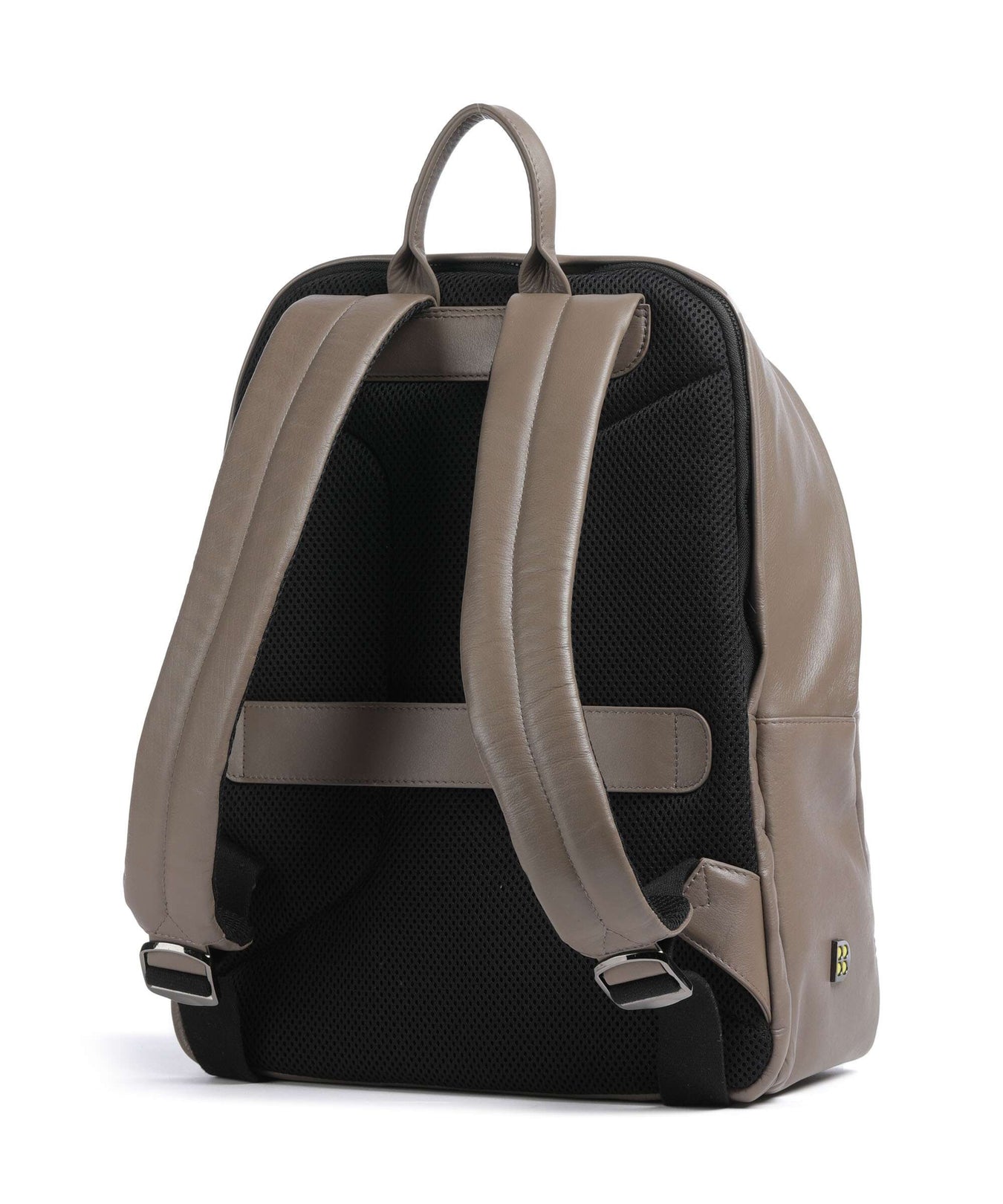 DuDu Bags New York Laptop backpack taupe
