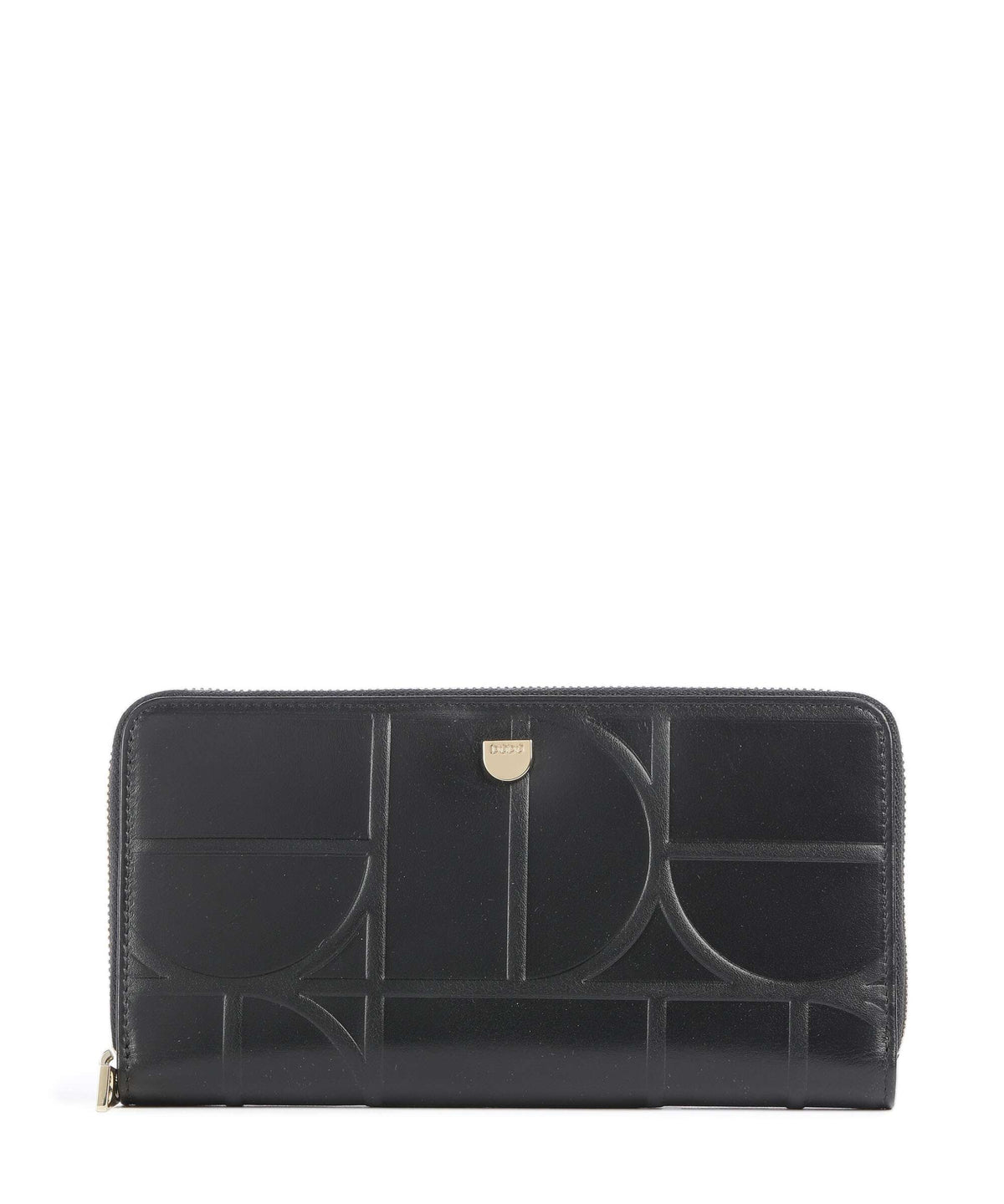 DuDu Bags Up! RFID Wallet black/nude