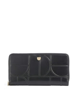 DuDu Bags Up RFID Monedero black/nude