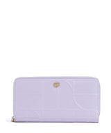 DuDu Bags Up RFID Monedero lilac/orange