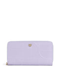 DuDu Bags Up! Wallet lilac/orange