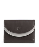 DuDu Bags Galapagos RFID Monedero coffee brown