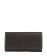 DuDu Bags Madeira RFID Monedero coffee brown