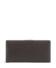 DuDu Bags Chiloè RFID Wallet coffee brown