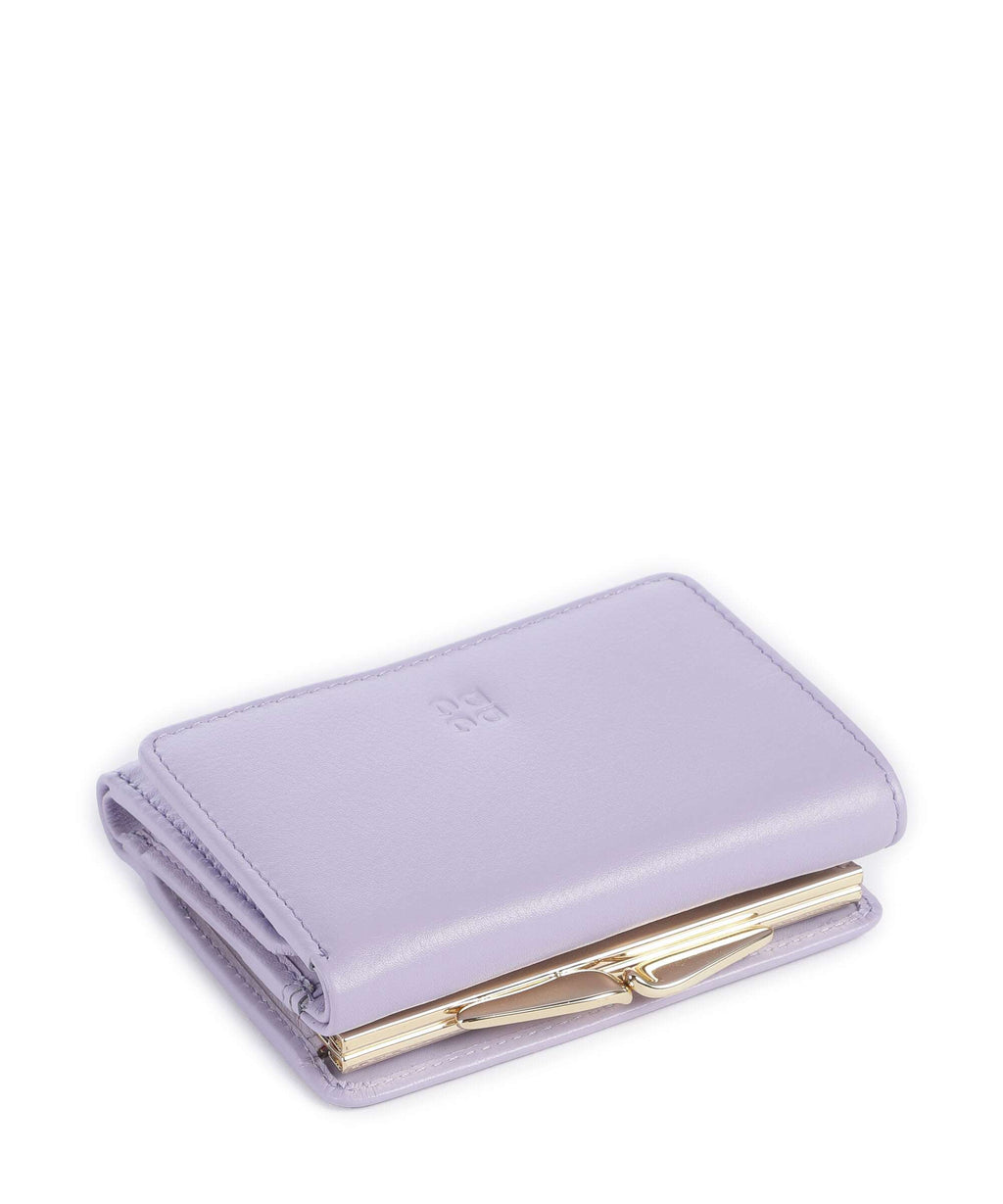 DuDu Bags Corsica Wallet provence lilac