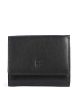 DuDu Bags Corsica RFID Monedero black pop