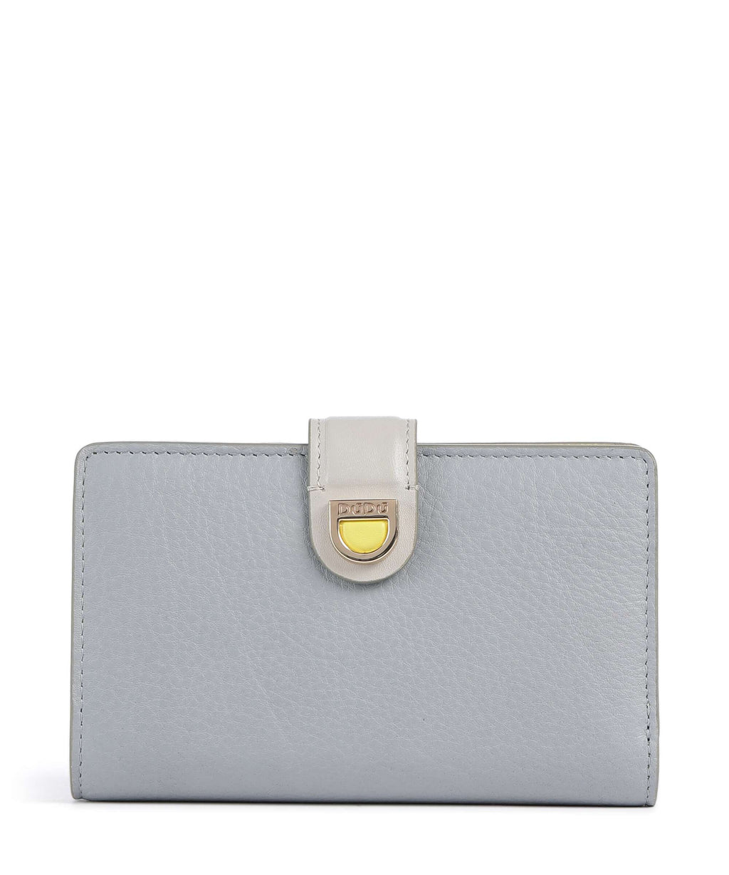 DuDu Bags Skyline Makira Wallet cloud grey