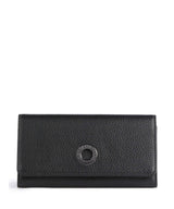 Mandarina Duck Mellow Leather Monedero black