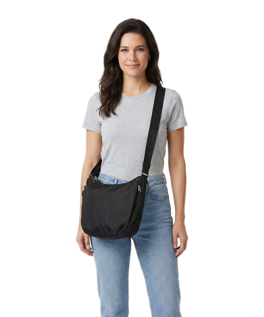 Mandarina Duck MD20 Crossbody bag black