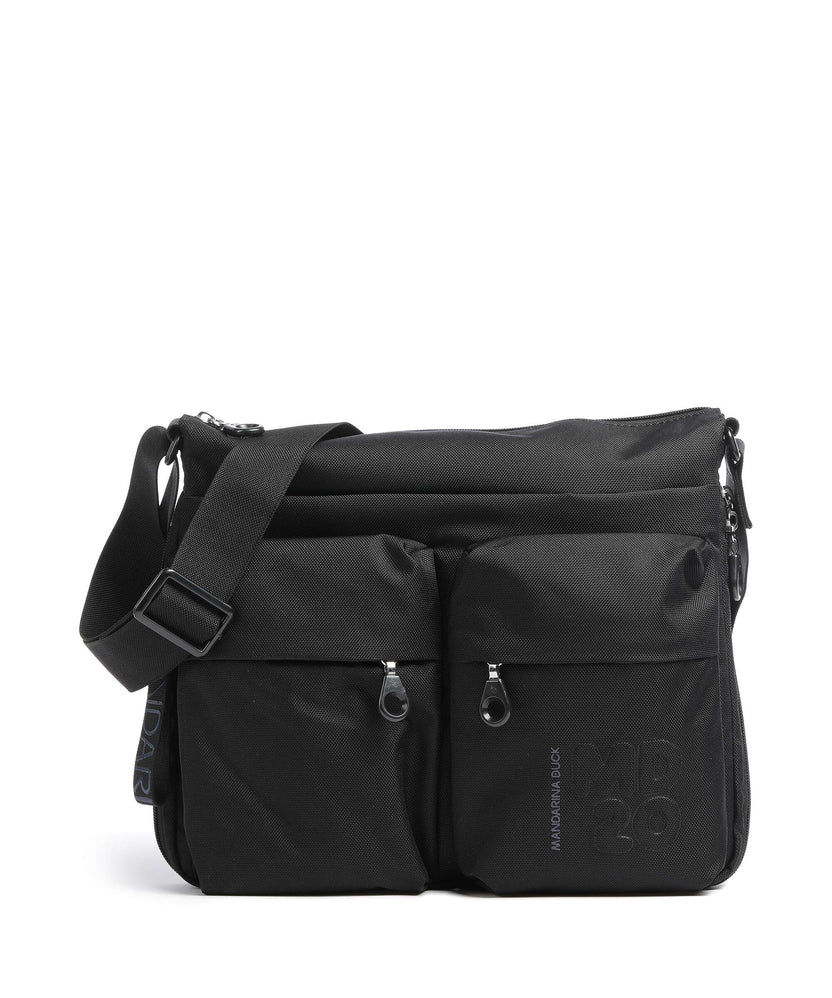 Mandarina Duck MD20 Crossbody bag black