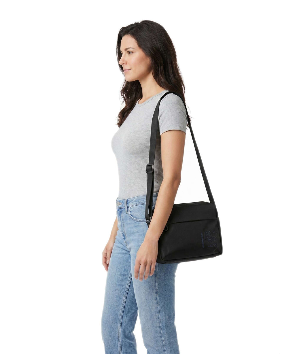 Mandarina Duck MD20 Crossbody bag black
