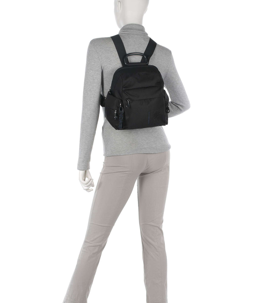 Mandarina Duck MD20 Backpack black
