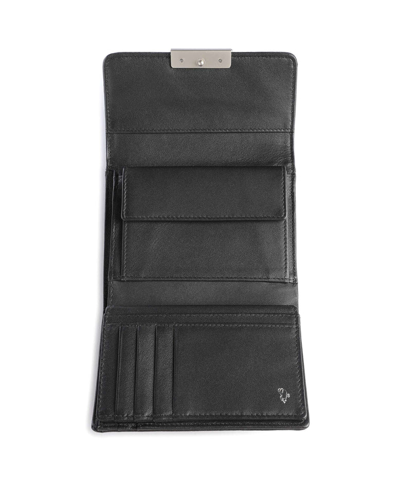 Mandarina Duck Hera 3.0 Wallet black