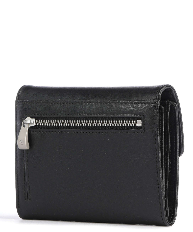 Mandarina Duck Hera 3.0 Wallet black