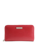 Mandarina Duck Hera 3.0 Monedero red