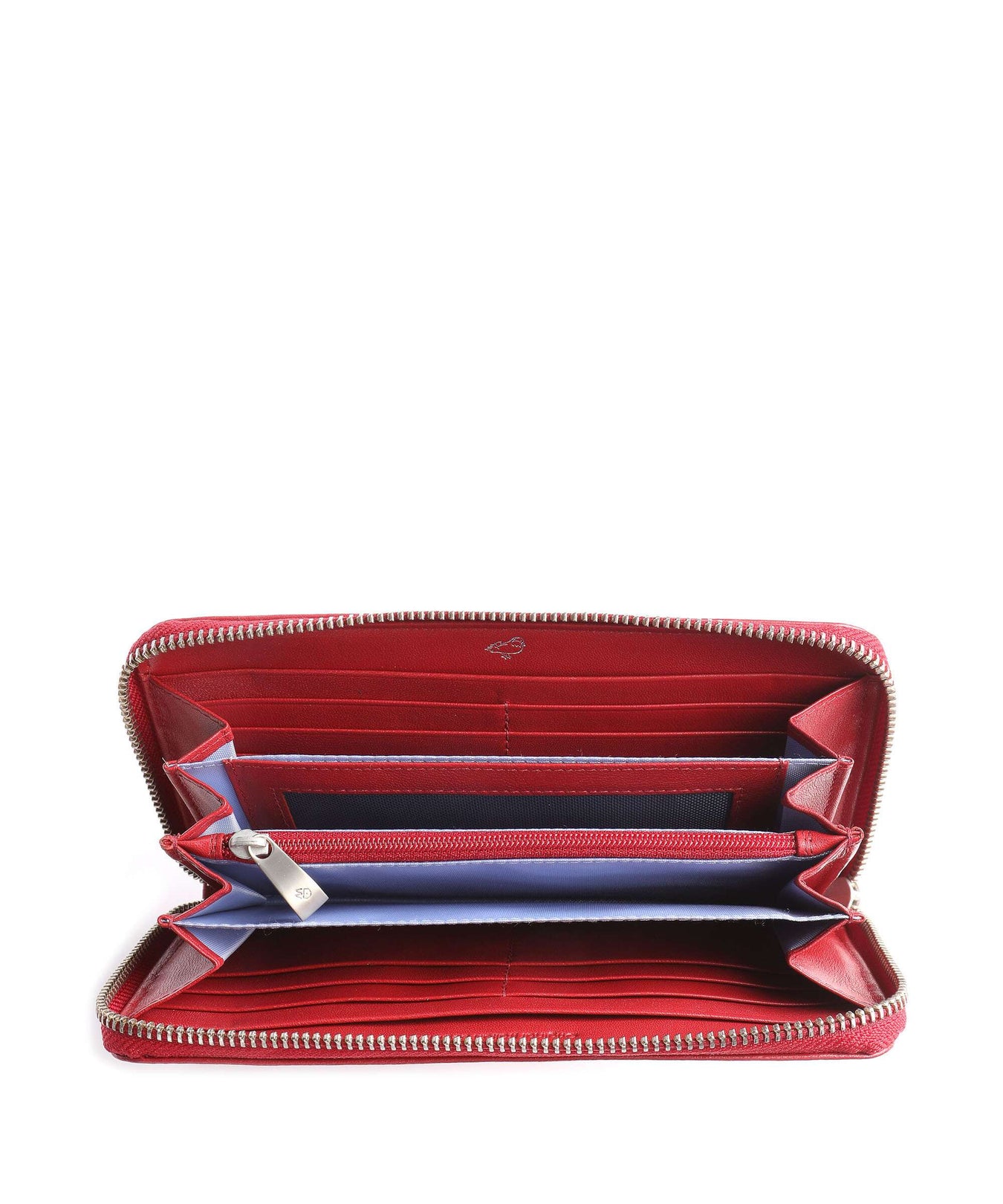 Mandarina Duck Hera 3.0 Wallet red