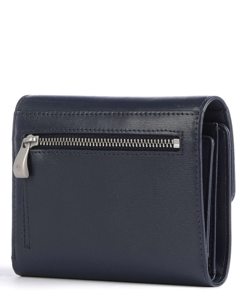 Mandarina Duck Hera 3.0 Wallet dress blue