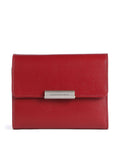 Mandarina Duck Hera 3.0 Wallet red