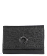 Mandarina Duck Mellow Leather Monedero nero