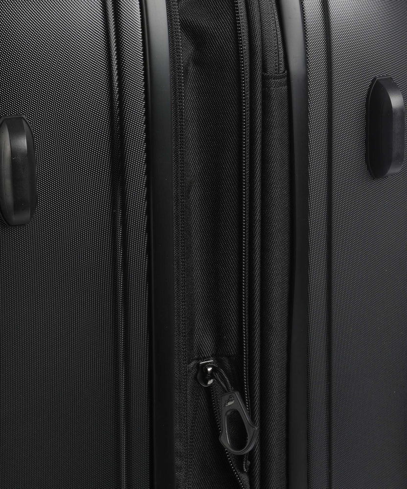 Mandarina Duck Logoduck+ Spinner (4 wheels) black