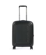 Mandarina Duck Logoduck+ Maleta con 4 ruedas black
