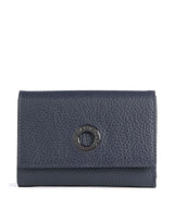 Mandarina Duck Mellow Leather Monedero dress blue