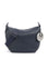 Mandarina Duck Mellow Leather Crossbody bag dress blue