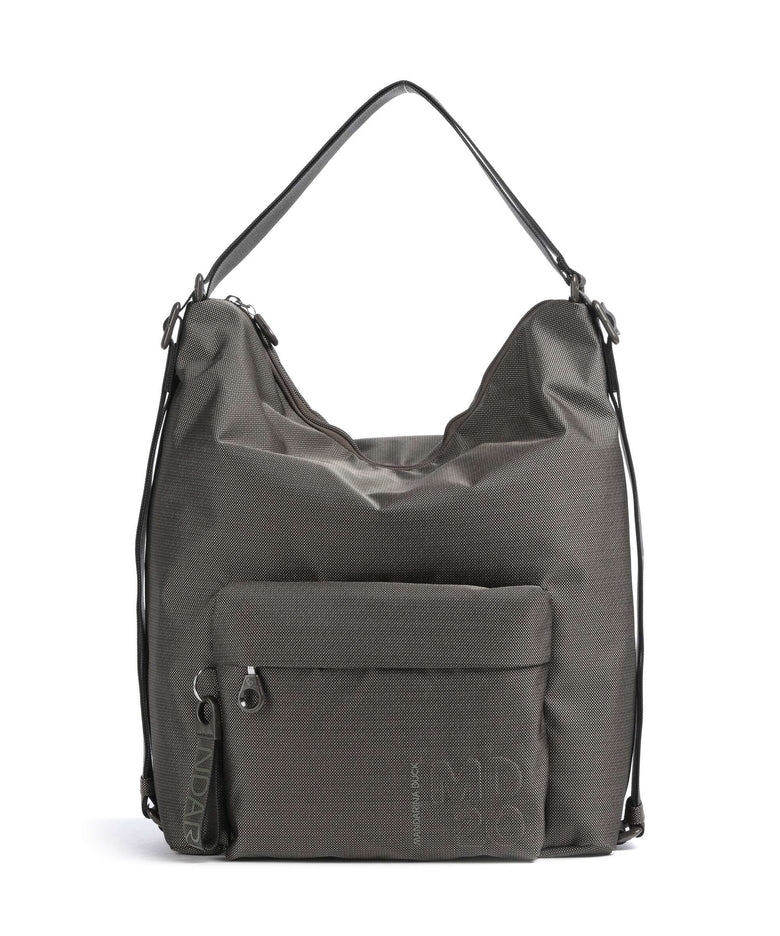 Mandarina Duck MD20 Backpack bag pirite