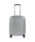 Mandarina Duck Logoduck+ Spinner (4 wheels) silver