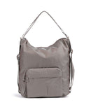 Mandarina Duck MD20 Bolso mochila taupe
