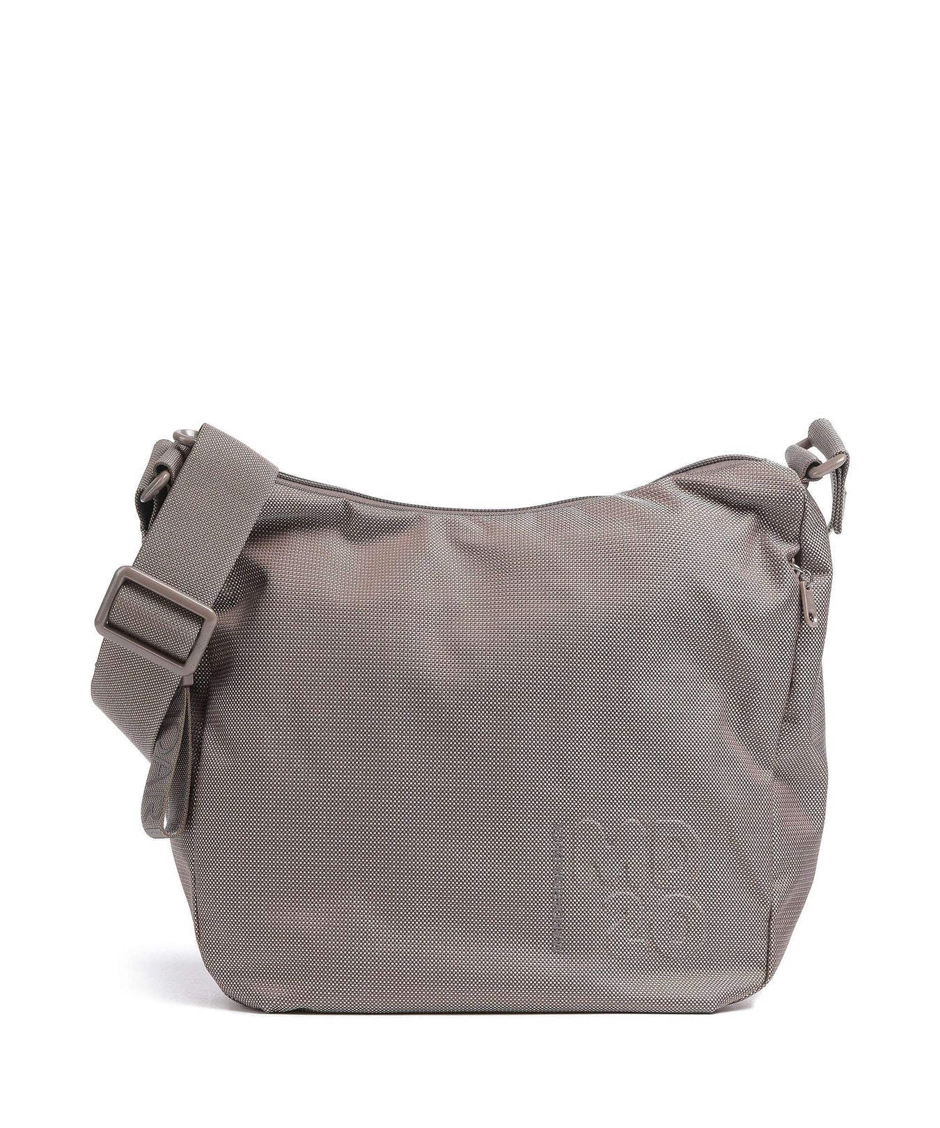 Mandarina Duck MD20 Crossbody bag taupe