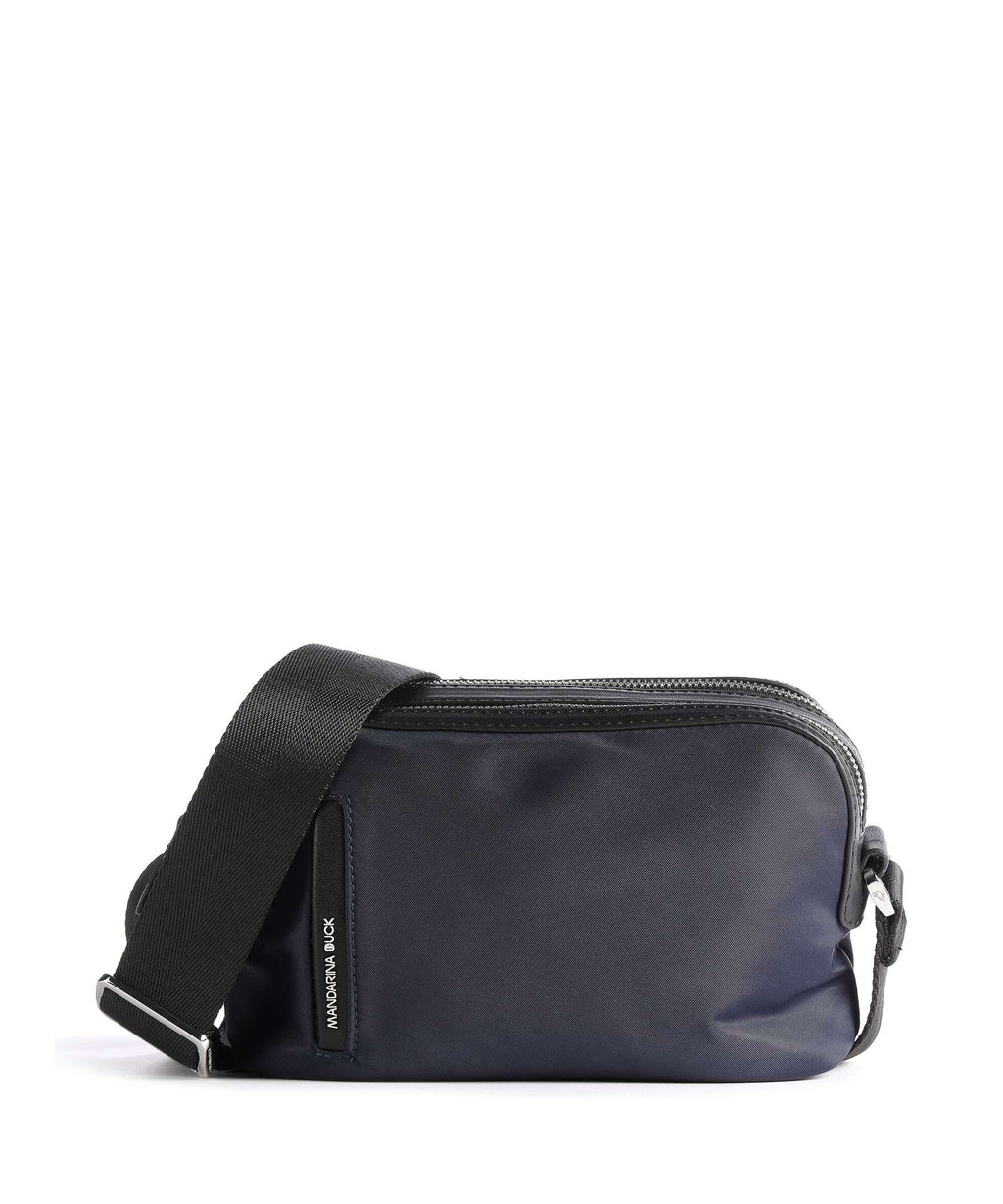 Mandarina Duck Hunter Crossbody bag eclipse