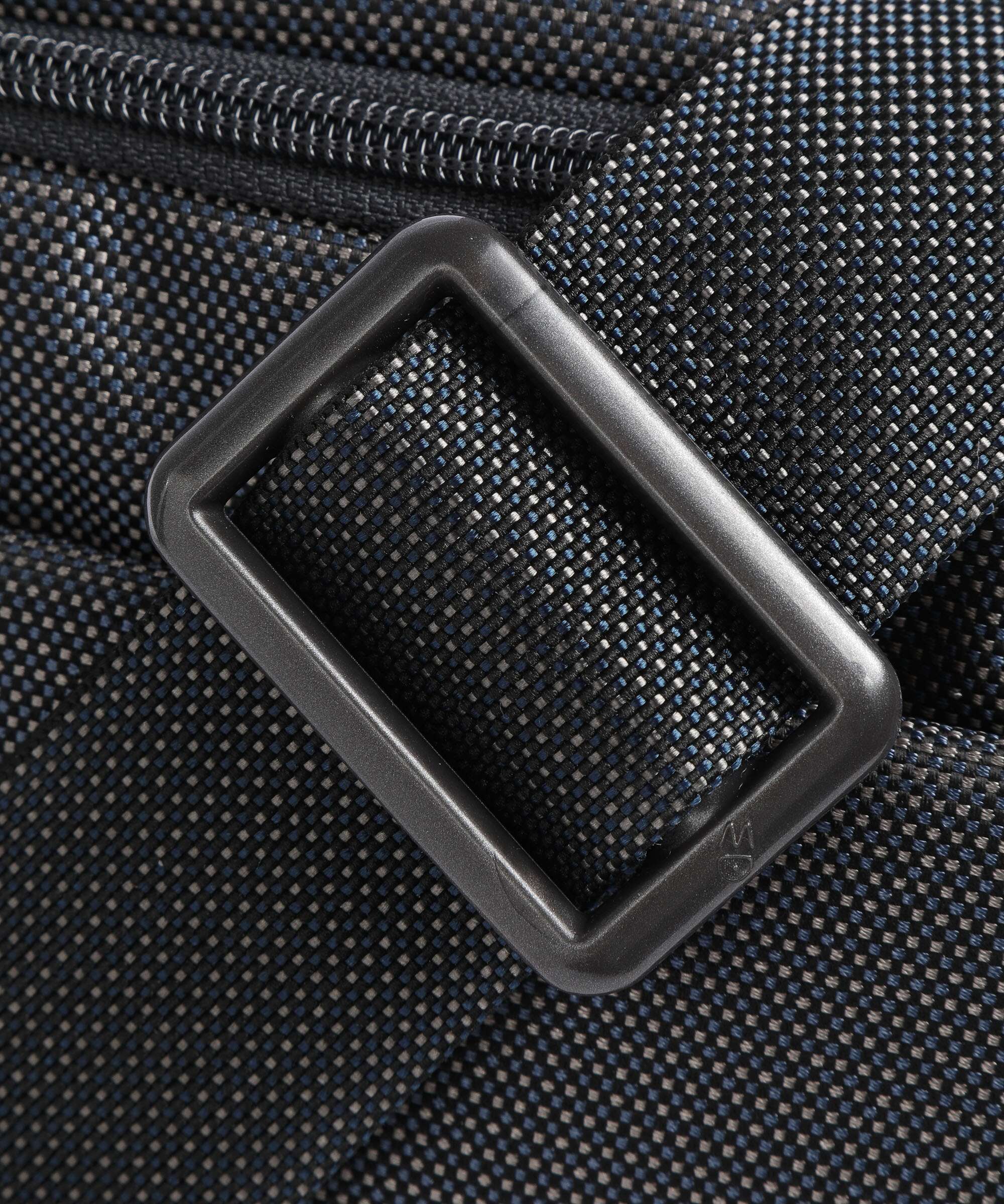 Mandarina Duck MD20 Crossbody bag steel