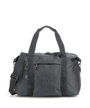 Mandarina Duck MD20 Bolsa de fin de semana steel