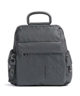 Mandarina Duck MD20 Mochila steel