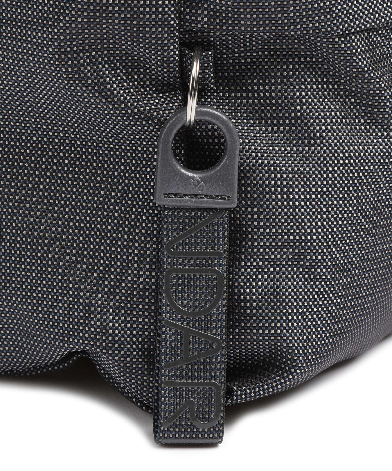 Mandarina Duck MD20 Crossbody bag steel