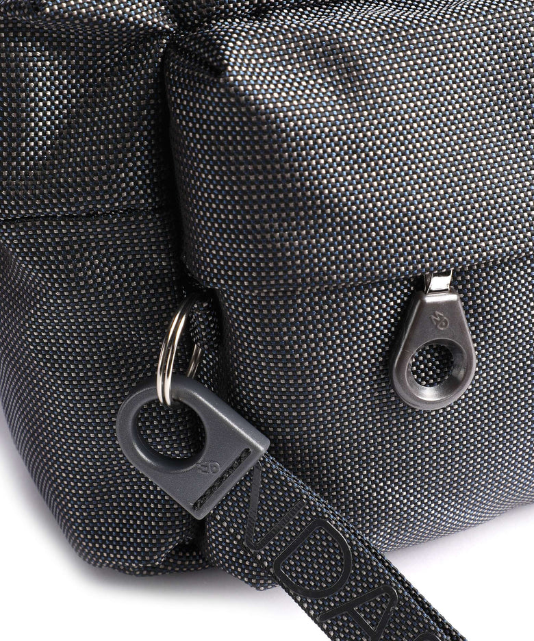 Mandarina Duck MD20 Crossbody bag steel