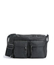 Mandarina Duck MD20 Bolso de hombro steel